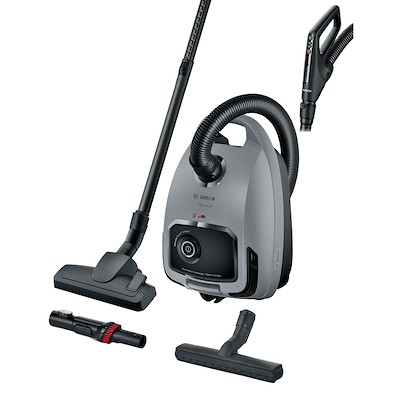 Bosch Serie 6 BGB6X330 støvsuger 75dB
