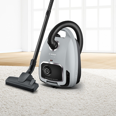 Bosch Serie 6 BGB6X330 støvsuger 75dB