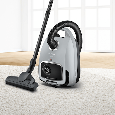 Bosch Serie 6 BGB6X330 støvsuger 75dB