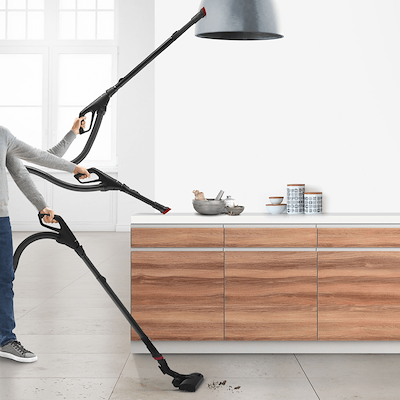 Bosch Serie 6 BGB6X330 støvsuger 75dB