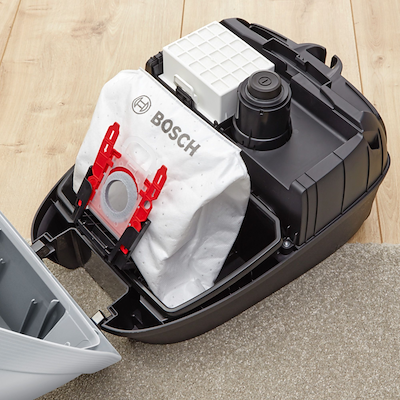 Bosch Serie 6 BGB6X330 støvsuger 75dB