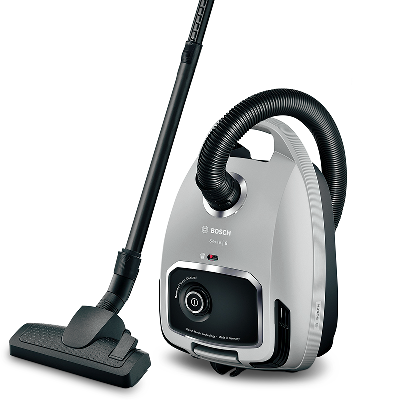 Bosch støvsuger BGB6X330