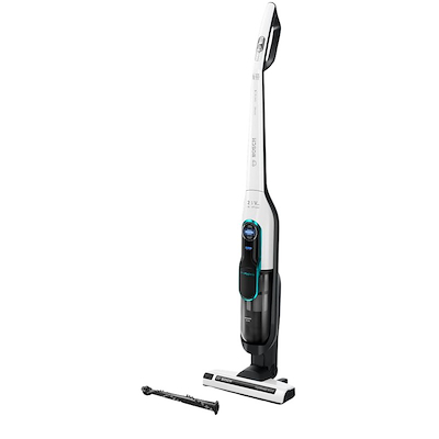 Bosch Series 6 Athlet BCH86HYG2 stangstøvsuger hvid 28 volt
