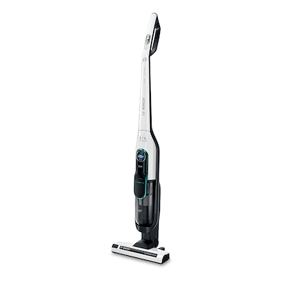 Bosch Series 6 Athlet BCH86HYG2 stangstøvsuger hvid 28 volt