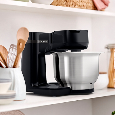 Bosch Røremaskine MUMS2EB01 sort