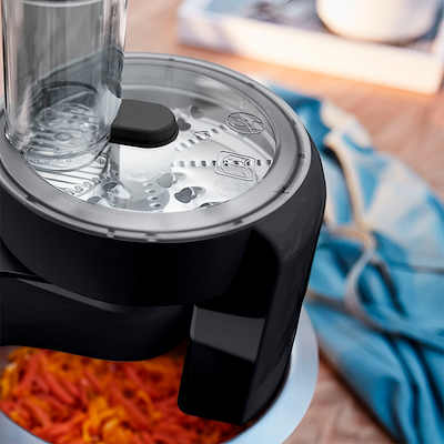 Bosch Røremaskine MUMS2EB01 sort