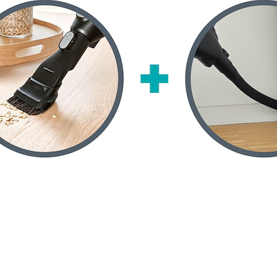 Bosch Unlimited serie 6 BBS611BSC stangstøvsuger