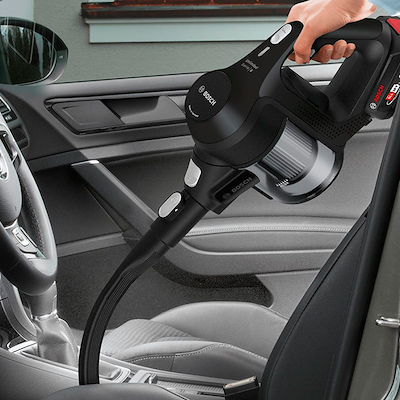 Bosch Unlimited serie 6 BBS611BSC stangstøvsuger