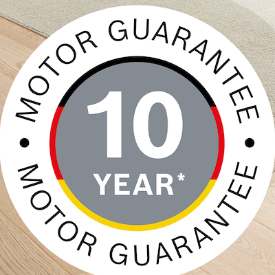 Bosch Unlimited serie 6 BBS611BSC stangstøvsuger