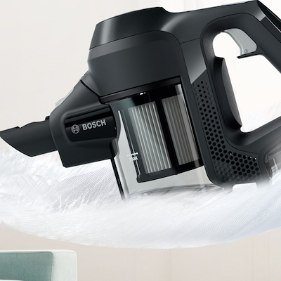 Bosch Unlimited serie 6 BBS611BSC stangstøvsuger