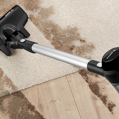 Bosch Unlimited serie 6 BBS611BSC stangstøvsuger