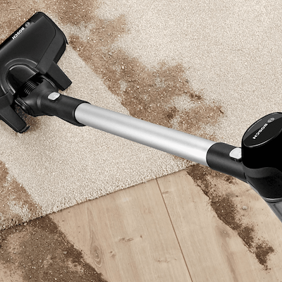 Bosch Unlimited serie 6 BBS611BSC stangstøvsuger