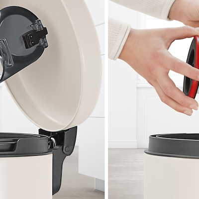 Bosch Unlimited serie 6 BBS611BSC stangstøvsuger