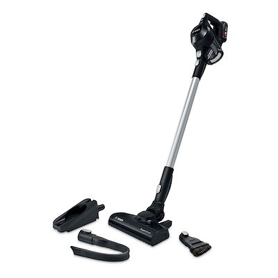 Bosch Unlimited serie 6 BBS611BSC stangstøvsuger