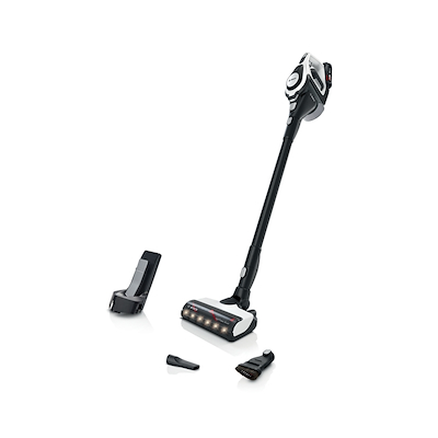 Bosch stangstøvsuger Unlimited Serie 8 BBS8213W