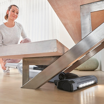 Bosch 2-i-1 stangstøvsuger BCH3K2301