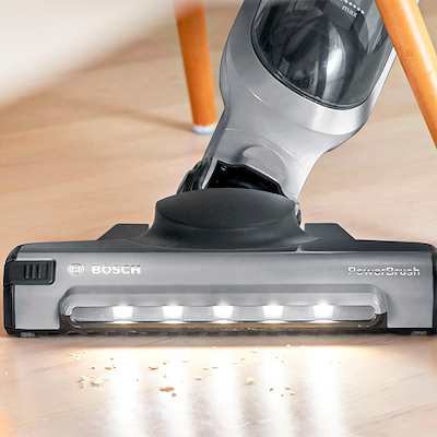 Bosch 2-i-1 stangstøvsuger BCH3K2301