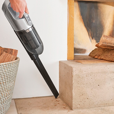 Bosch 2-i-1 stangstøvsuger BCH3K2301