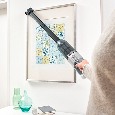 Bosch 2-i-1 stangstøvsuger BCH3K2301