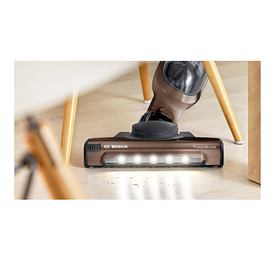 Bosch Flexxo Gen2 genopladelig stangstøvsuger BCH3K2852