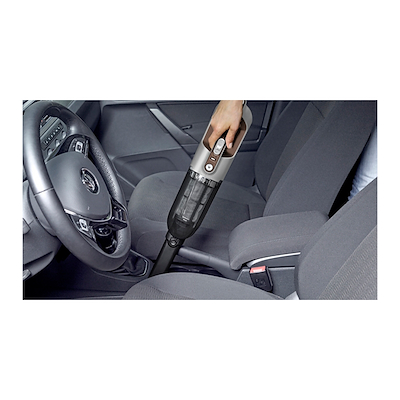 Bosch Flexxo Gen2 genopladelig stangstøvsuger BCH3K2852