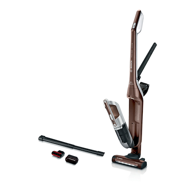 Bosch Flexxo Gen2 genopladelig stangstøvsuger BCH3K2852