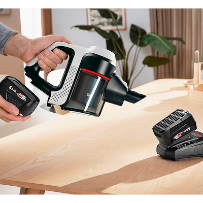 Bosch BHZUB1840 Unlimited batteri