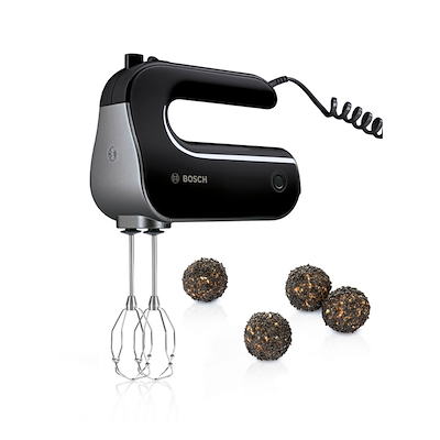 Bosch MFQ4930B håndmixer sort 850 watt