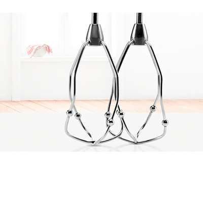 Bosch MFQ49808B håndmixer 850 watt