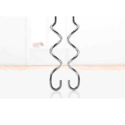 Bosch MFQ49808B håndmixer 850 watt