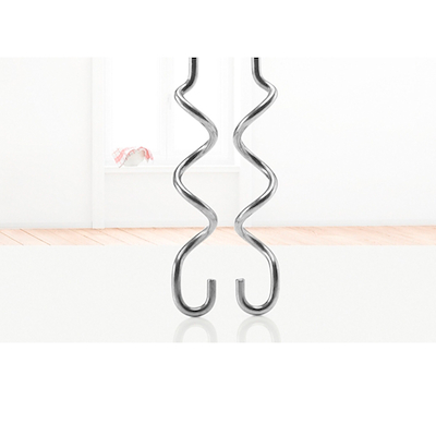 Bosch MFQ4980B håndmixer 850 watt