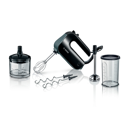 Bosch MFQ49808B håndmixer 850 watt