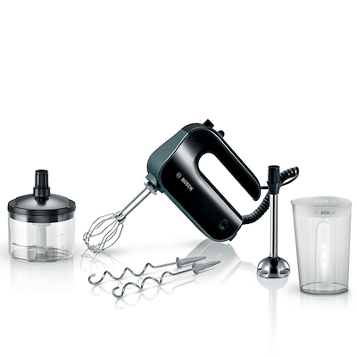 Bosch MFQ4980B håndmixer 850 watt