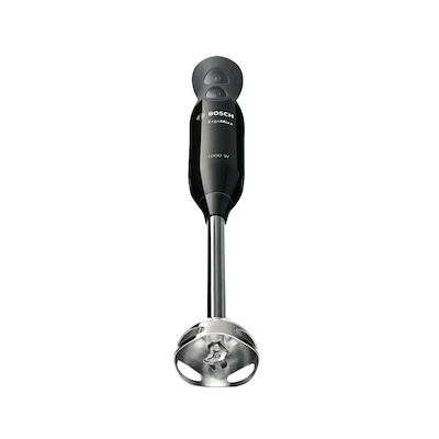 Bosch ErgoMixx MS61B6150 stavblender sort 1000 watt