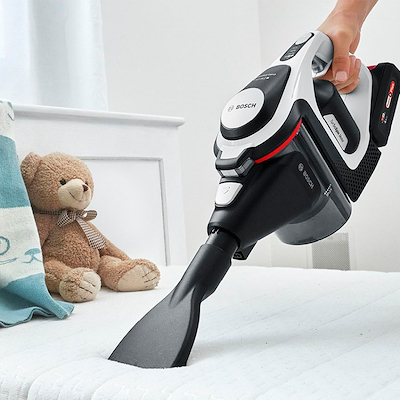 Bosch BHZUMAT Unlimited madrasmundstykke til støvsuger