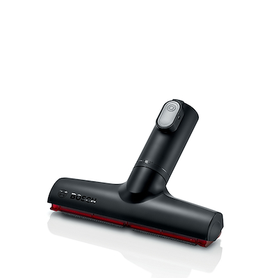 Bosch møbelmundstykke sort