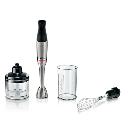 Bosch MSM6M821 ErgoMaster stavblender 1200 watt