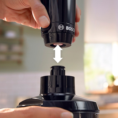 Bosch Ergomaster Series 4 MSM4B621 stavblender 1000 watt