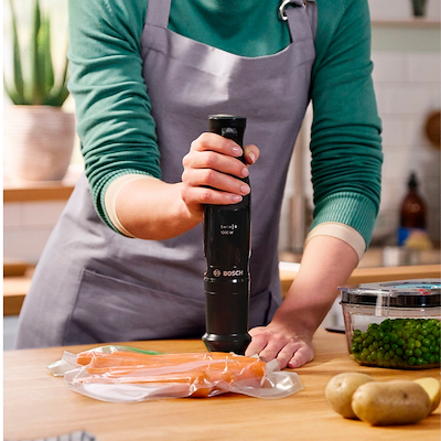 Bosch Ergomaster Series 4 MSM4B621 stavblender 1000 watt