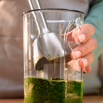 Bosch Ergomaster Series 4 MSM4B621 stavblender 1000 watt