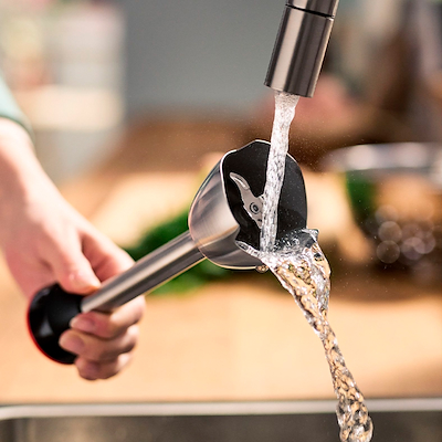 Bosch Ergomaster Series 4 MSM4B621 stavblender 1000 watt