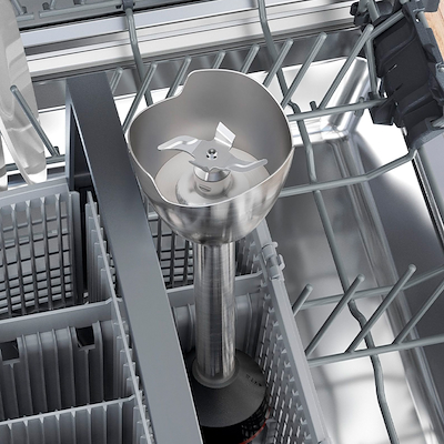 Bosch Ergomaster Series 4 MSM4B621 stavblender 1000 watt