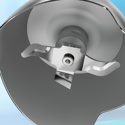 Bosch Ergomaster Series 4 MSM4B621 stavblender 1000 watt