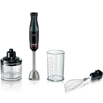 Bosch Ergomaster Series 4 MSM4B621 stavblender 1000 watt