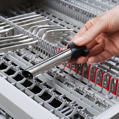 Bosch TIE20129 fuldautomatisk kaffemaskine 1300 watt