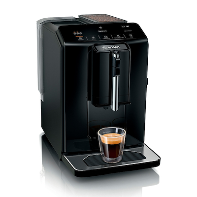 Bosch TIE20129 fuldautomatisk kaffemaskine 1300 watt