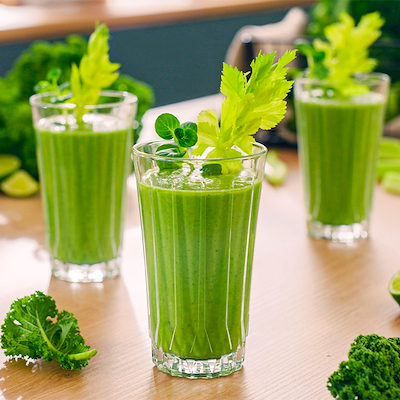 Bosch Serie 6 VitaPower MMB6652B Power blender 1800 watt