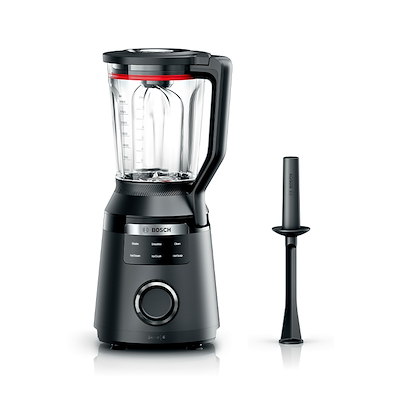 Bosch Serie 6 VitaPower MMB6652B Power blender 1800 watt