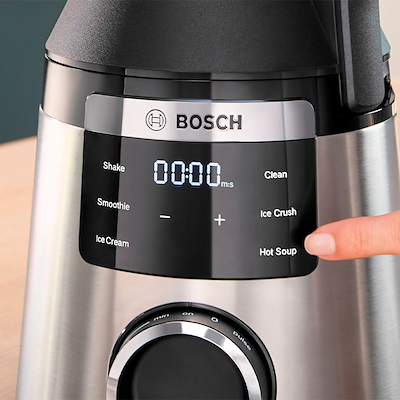 Bosch MMB6762M VitaPower powerblender 1800 watt