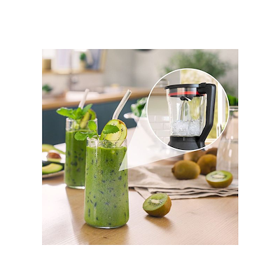 Bosch MMB6762M VitaPower powerblender 1800 watt